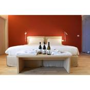 Massimago Wine Suites