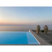 MASSIMO VILLAS - Villa Luna with panoramic infinity pool