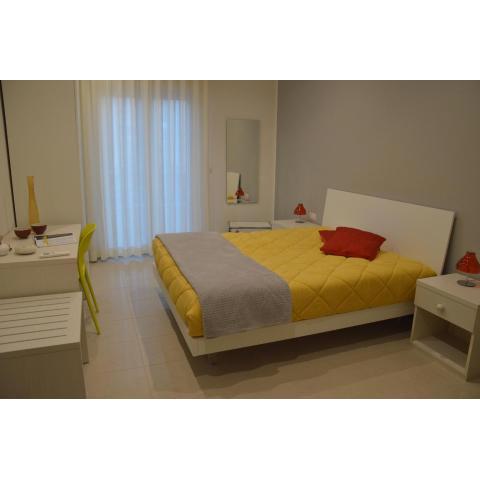 Matera Sassi Rooms 21/a e 21/b