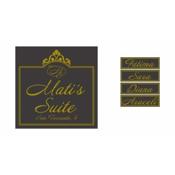 Matis Suite San Torcuato 4