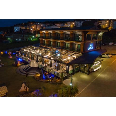 MAVİ MARİN BOUTIQUE HOTEL