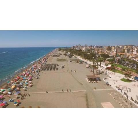 Mavi Torre del Mar