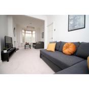 Mawr Terrace by Tŷ SA - NEW 2 bed in Llandaff