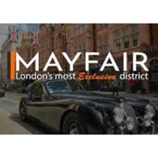 Mayfair Central London