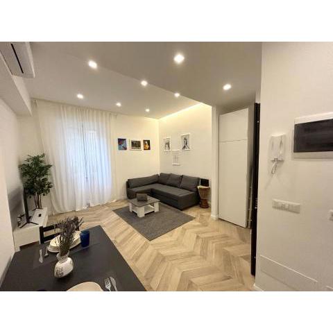 Mazzini City Center Apartment