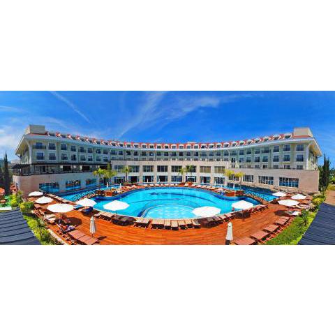 Meder Resort Hotel - Ultra All Inclusive