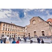 Medici chapels apartment, near the Duomo!!