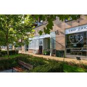 Medicover Wilanow P&O Serviced Apartments