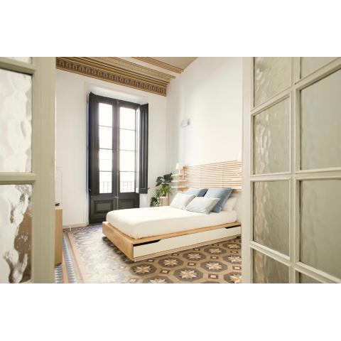 Mediterranean Way - Apartamento Canela