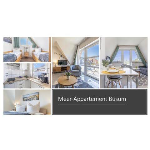 Meer Appartement