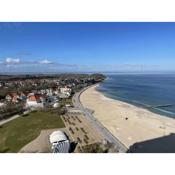 Meerblick Maritim Strand und Meer