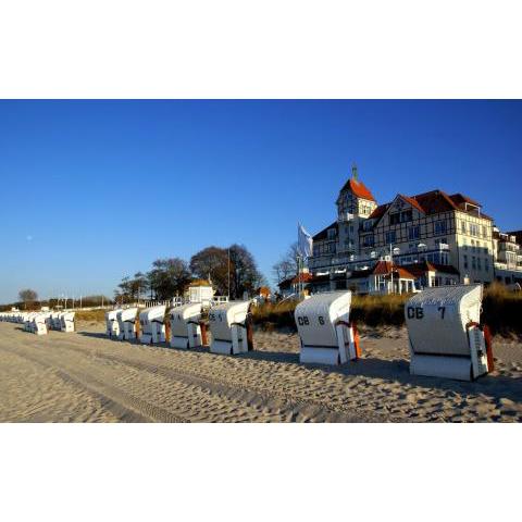 MeeresBlick Urlaubstraum an der Ostsee