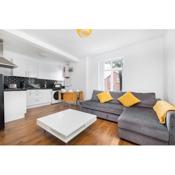 Meersbrook Luxury 2 Bedroom Apartment