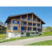 Melchsee-Frutt, Graustock, Wohnung 13