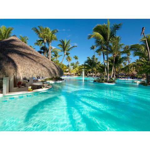 Meliá Caribe Beach Resort-All Inclusive