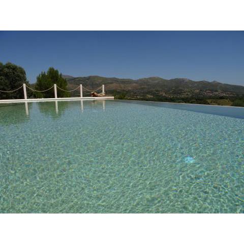 MELILOFOS STUDIO 1 BDR w Pool in Evia island