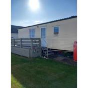 Melody Brooks Caravan Park Caravan number 22