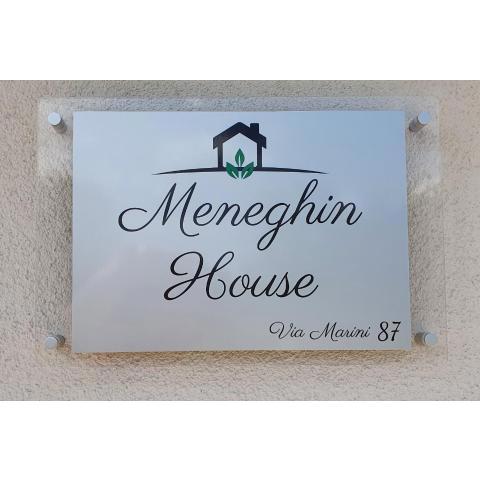 Meneghin House