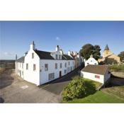 Merchants House- stunning seaview period home