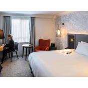 Mercure Birmingham West Hotel