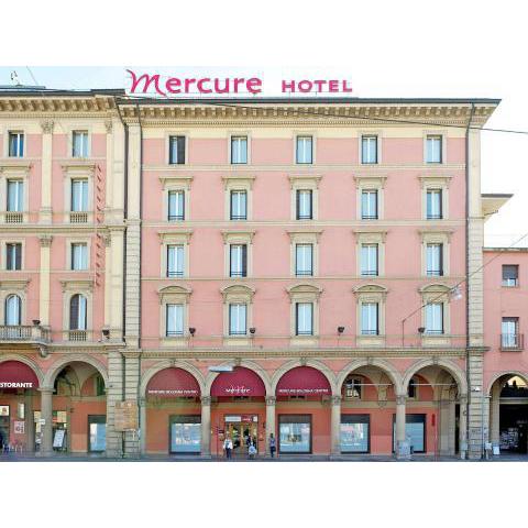 Mercure Bologna Centro