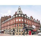 Mercure Doncaster Centre Danum Hotel