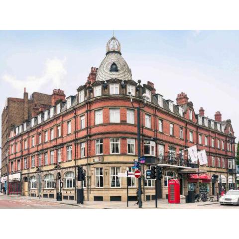 Mercure Doncaster Centre Danum Hotel