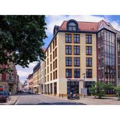 Mercure Hotel Erfurt Altstadt