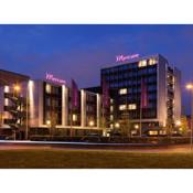 Mercure Hotel Groningen Martiniplaza