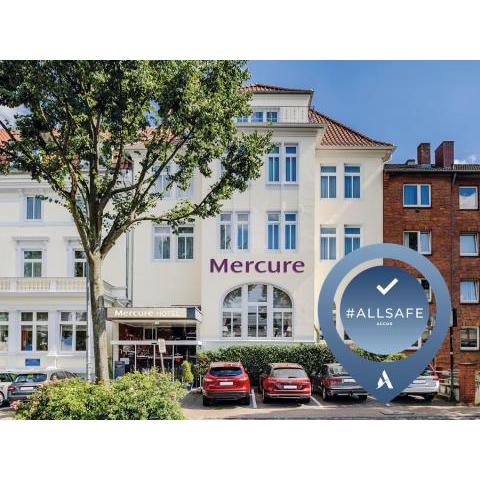 Mercure Hotel Luebeck City Center