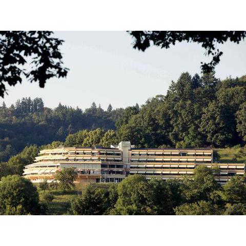 Mercure Hotel Panorama Freiburg