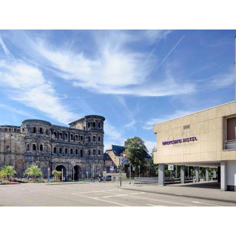 Mercure Hotel Trier Porta Nigra