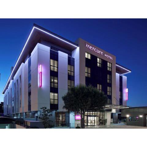 Mercure Istanbul Altunizade