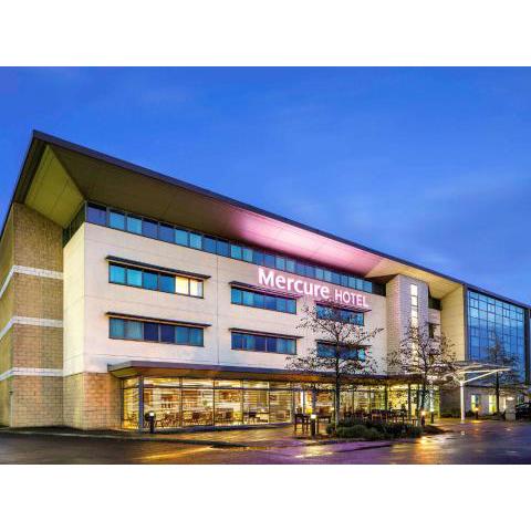 Mercure Sheffield Parkway