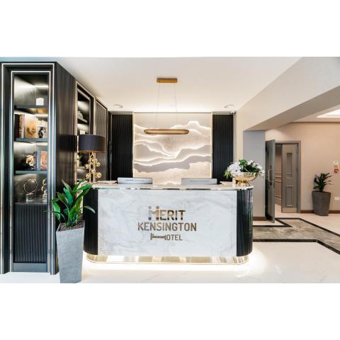 Merit Kensington Hotel