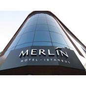 Merlin Hotel İstanbul