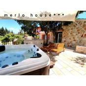 Merlo House Dol Hvar