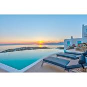 Mermaid Luxury Villas - Aquata