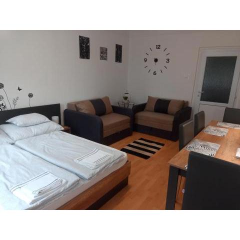 merRelax Apartman