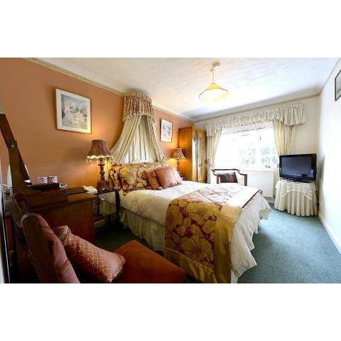 Meryan House Hotel