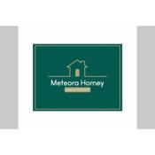 Meteora Homey