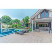 Mew villa 3 pattaya