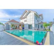 Mew villa1 pattaya