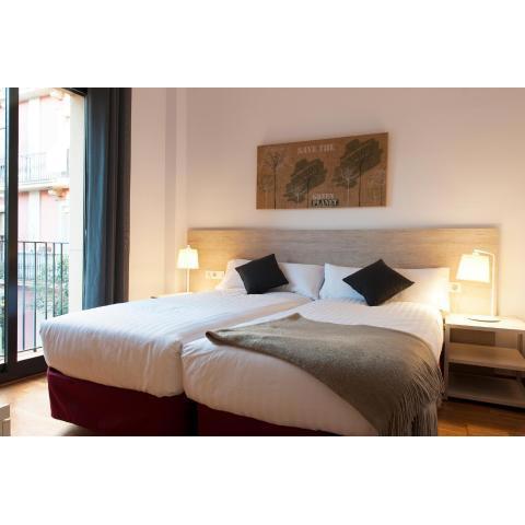 MH Apartments Gracia