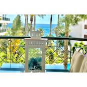 MI CAPRICHO 9A BEACHFRONT- Apartment with sea view - Costa del Sol