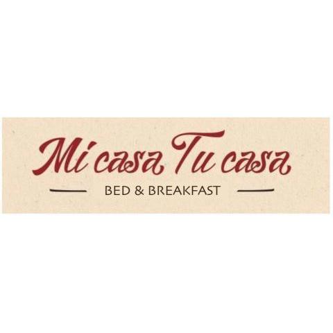 Mi casa tu casa - Guest House