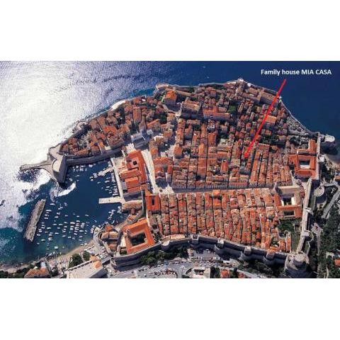 Mia Casa Dubrovnik