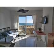 Miami 402-Studio located on the seafront with beautiful views