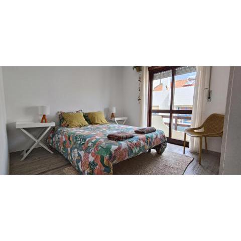 Miau Beach Apartment - Pet Friendly