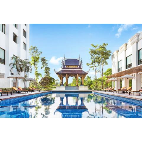 Mida Grande Hotel Dhavaravati Nakhon Pathom - SHA PLUS